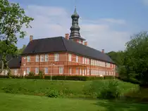 Husum, Schloss (11.05.2011)