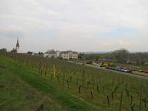 Schlosshotel Reinhartshausen in Erbach (Rheingau); 30.03.2011