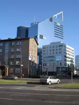 Tallinn, SEB Bank (04.07.2010)