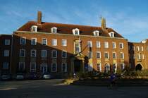 Chichester, County Hall (01.10.2009)