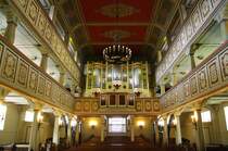 Bad Lauterberg, St. Andreas Kirche (21.05.2011)