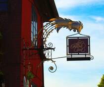 Glckstadt An der Elbe Kreis Steinburg
Gaststtte: Zur Alten Oper
2011