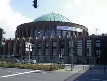 Dsseldorf Tonhalle 15.4.2011