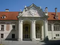 Steyr, Schlo Lamberg (05.06.2011)