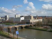 Saarbr�cken am 21.03.2007