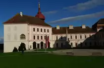 Gttweig, Stift, Kaisertrakt (11.10.2009)