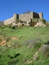 Calatanazor, Castillo (18.05.2010)
