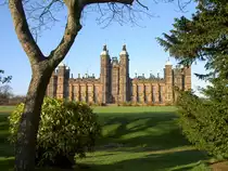 Edinburgh, Donaldson College (12.02.2008)