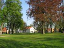 Grevesmhlen; Kindertagessttten, Am Lustgarten, 21.04.2011