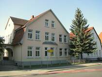 Grevesmhlen; Villa in der Rudolf-Breitscheid-Strae, Grevesmhlen 21.04.2011