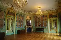 Schlo� Lichtenwalde, Festsaal (19.07.2011)