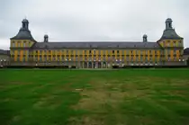 Bonn, kurf�rstliches Schloss, heute Universit�t (05.08.2011)