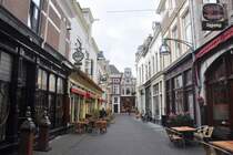 DEVENTER, 19.08.2011, Vleeshouwerstraat