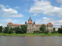 Das S�chsisches Staatsministerium der Finanzen.(24.7.2011)