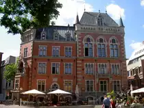 Oldenburg, Altes Rathaus (25.05.2011)