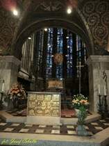 Aachen - Dom,
03.09.2011