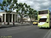 Aachen - Elisenbrunnen, 08.07.2011