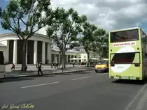 Aachen - Elisenbrunnen, 08.07.2011