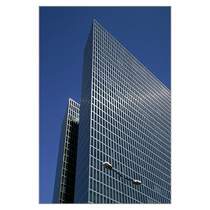 Die Highlight-Towers in M�nchen. 2.4.2007 (Matthias)