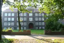 Aloysiusschule in Gladbeck (September 2011)