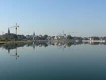 PHOENIX See. Dortmund. 02.10.2011.