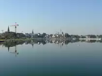 PHOENIX See. Dortmund. 02.10.2011.