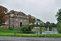 Museum f�r Stadtgeschichte in Breisach am Rhein - 04.09.2011
