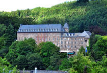 Schlo in Schleiden/Eifel - 05.08.2011