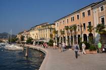 SAL (Provincia di Brescia), 30.09.2011, Piazza Vittoria