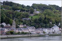 La Bouille an der Seine. 05.10.2011