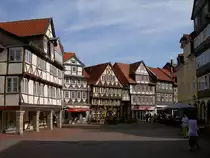 Wolfenb�ttel, Gro�er Zimmerhof, Kreis Wolfenb�ttel (07.05.2011)