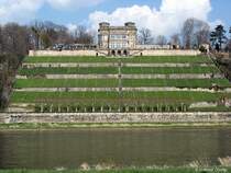 Lingnerschloss - Dresden, 28.03.2007
