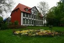 Wunstorf, Klosterg�rtnerei, Kreis Hannover (09.05.2010)