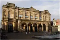 York, City Art Gallery. 15.12.2011