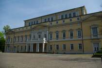 Darmstadt, Hessisches Staatsarchiv (10.04.2009)