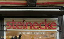  Brotmeisterei  in Celle am 2.12.2011

