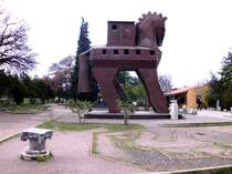 07.03.2011
Trkei
Troja