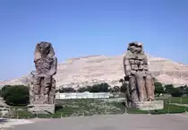 September 2010
�gypten Luxor andere Nilseite