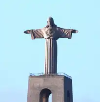 Lissabon Hafeneinfahrt
Mai 2011