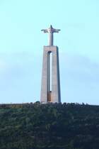 Lissabon Hafeneinfahrt
Mai 2011