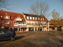 Wettringen - am Markt