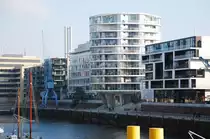 Och n�h! Noch ein Hafencitybild ;-) ist aber auch zu interessant....zu sehen wie und was die da gebaut haben.....25.10.2011