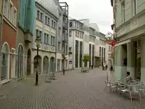 Naumburg, Salzstra�e (13.05.2012)