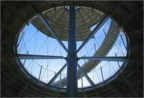 Impression Killesbergturm. 26.5.2005 (Matthias)