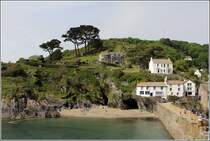 Polperro, Mont St. Pierre. 31.05.2012
