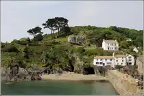 Polperro, Mont St. Pierre. 31.05.2012