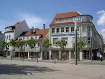 Heidenheim, Eugen J�ckle Platz (21.06.2012)