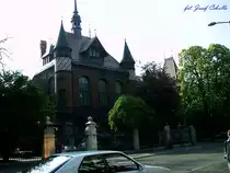 Bytom - Muzeum G�rnośląskie