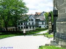 21.05.2004, Bytom (Beuthen) - Kościł św. Jacka (St. Jacek-Kirche)