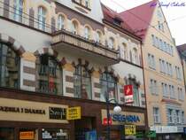 16.05.2004, Chorzw, ul. Wolności